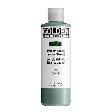 Golden Fluid Acrylverf 237 ML