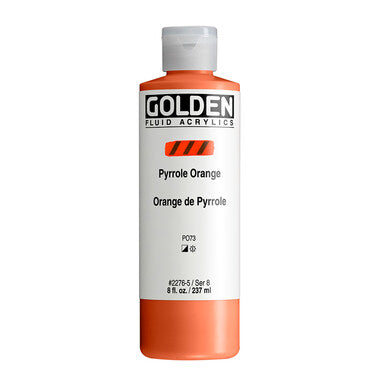 Golden Fluid Acrylverf 237 ML