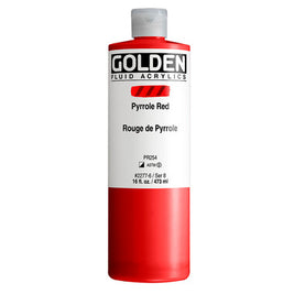 Golden Fluid Acrylverf 473 ML