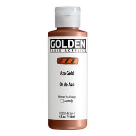 Golden Fluid Acrylverf 118 ML