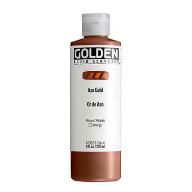 Golden Fluid Acrylverf 237 ML