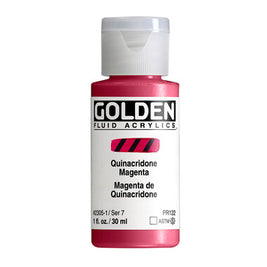 Golden Fluid Acrylverf 30 ML