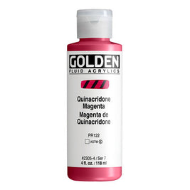 Golden Fluid Acrylverf 118 ML