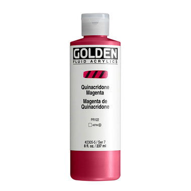 Golden Fluid Acrylverf 237 ML