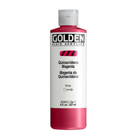 Golden Fluid Acrylverf 237 ML