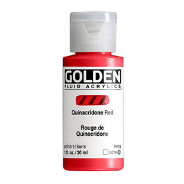 Golden Fluid Acrylverf 30 ML