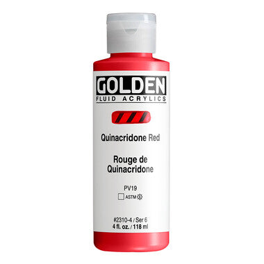 Golden Fluid Acrylverf 118 ML