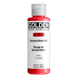 Golden Fluid Acrylverf 118 ML