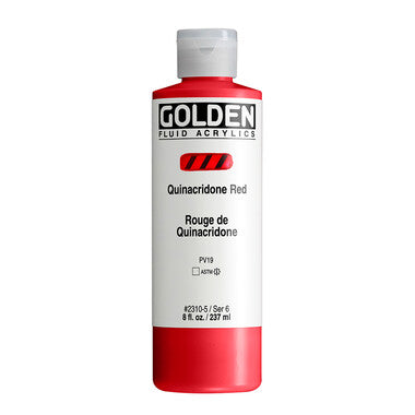 Golden Fluid Acrylverf 237 ML