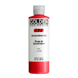 Golden Fluid Acrylverf 237 ML