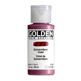 Golden Fluid Acrylverf 30 ML