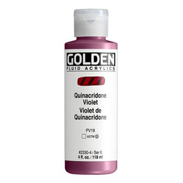 Golden Fluid Acrylverf 118 ML