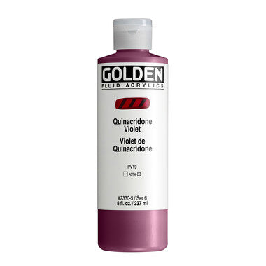 Golden Fluid Acrylverf 237 ML