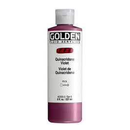 Golden Fluid Acrylverf 237 ML