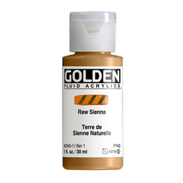 Golden Fluid Acrylverf 30 ML