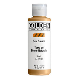 Golden Fluid Acrylverf 118 ML