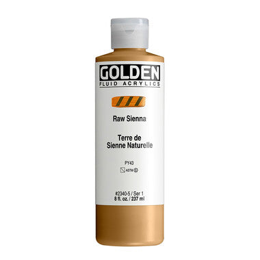 Golden Fluid Acrylverf 237 ML