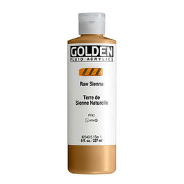 Golden Fluid Acrylverf 237 ML