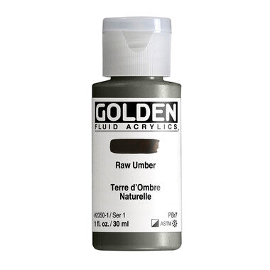 Golden Fluid Acrylverf 30 ML