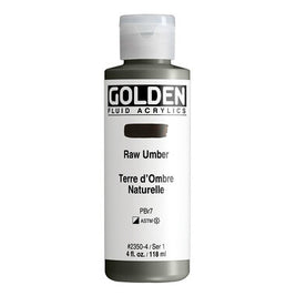 Golden Fluid Acrylverf 118 ML