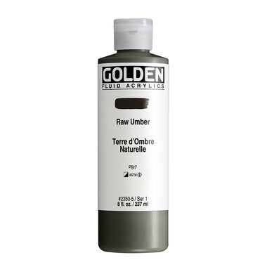 Golden Fluid Acrylverf 237 ML