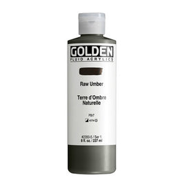 Golden Fluid Acrylverf 237 ML