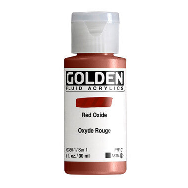 Golden Fluid Acrylverf 30 ML
