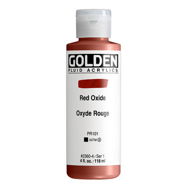 Golden Fluid Acrylverf 118 ML