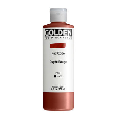 Golden Fluid Acrylverf 237 ML