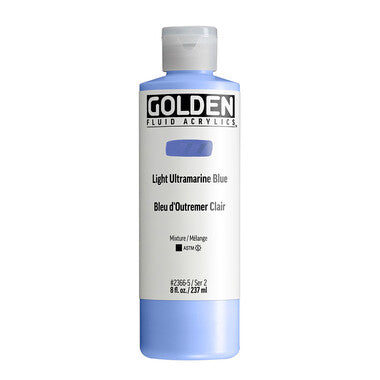 Golden Fluid Acrylverf 237 ML