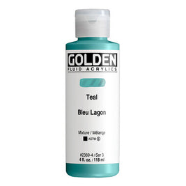 Golden Fluid Acrylverf 118 ML