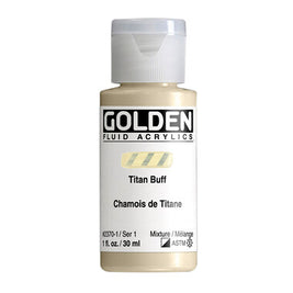 Golden Fluid Acrylverf 30 ML