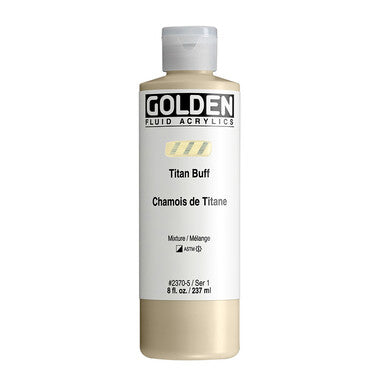 Golden Fluid Acrylverf 237 ML