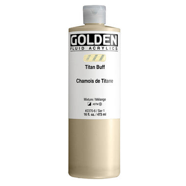 Golden Fluid Acrylverf 473 ML