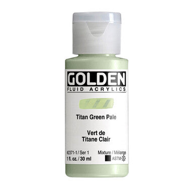 Golden Fluid Acrylverf 30 ML