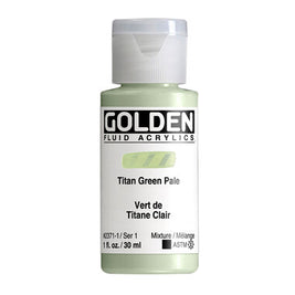 Golden Fluid Acrylverf 30 ML