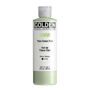 Golden Fluid Acrylverf 237 ML