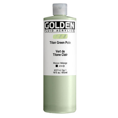 Golden Fluid Acrylverf 473 ML