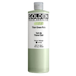 Golden Fluid Acrylverf 473 ML