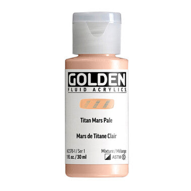 Golden Fluid Acrylverf 30 ML