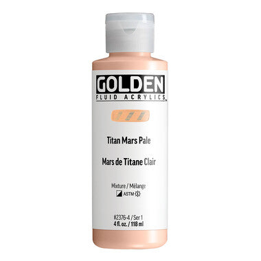 Golden Fluid Acrylverf 118 ML