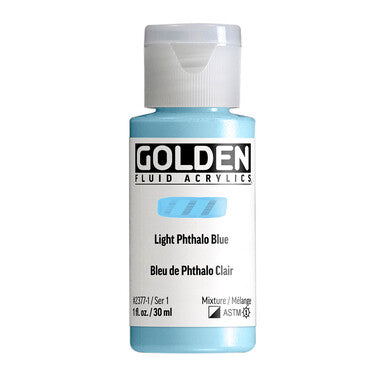 Golden Fluid Acrylverf 30 ML
