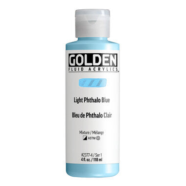 Golden Fluid Acrylverf 118 ML