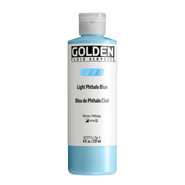 Golden Fluid Acrylverf 237 ML