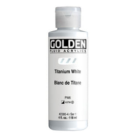 Golden Fluid Acrylverf 118 ML