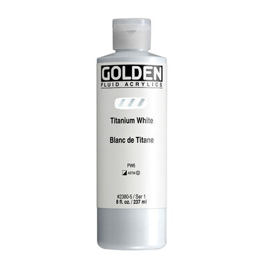 Golden Fluid Acrylverf 237 ML