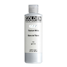 Golden Fluid Acrylverf 237 ML