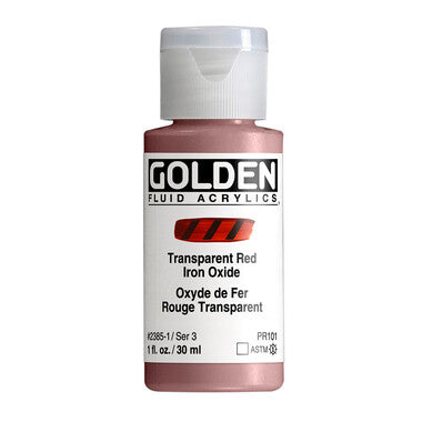 Golden Fluid Acrylverf 30 ML