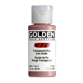 Golden Fluid Acrylverf 30 ML