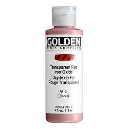 Golden Fluid Acrylverf 118 ML